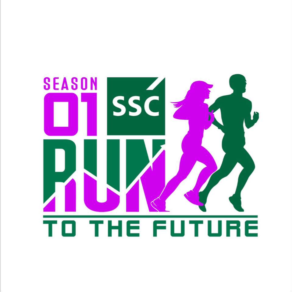 PVI AM đồng hành cũng “SSC Run 2024 – Hướng tới tương lai”